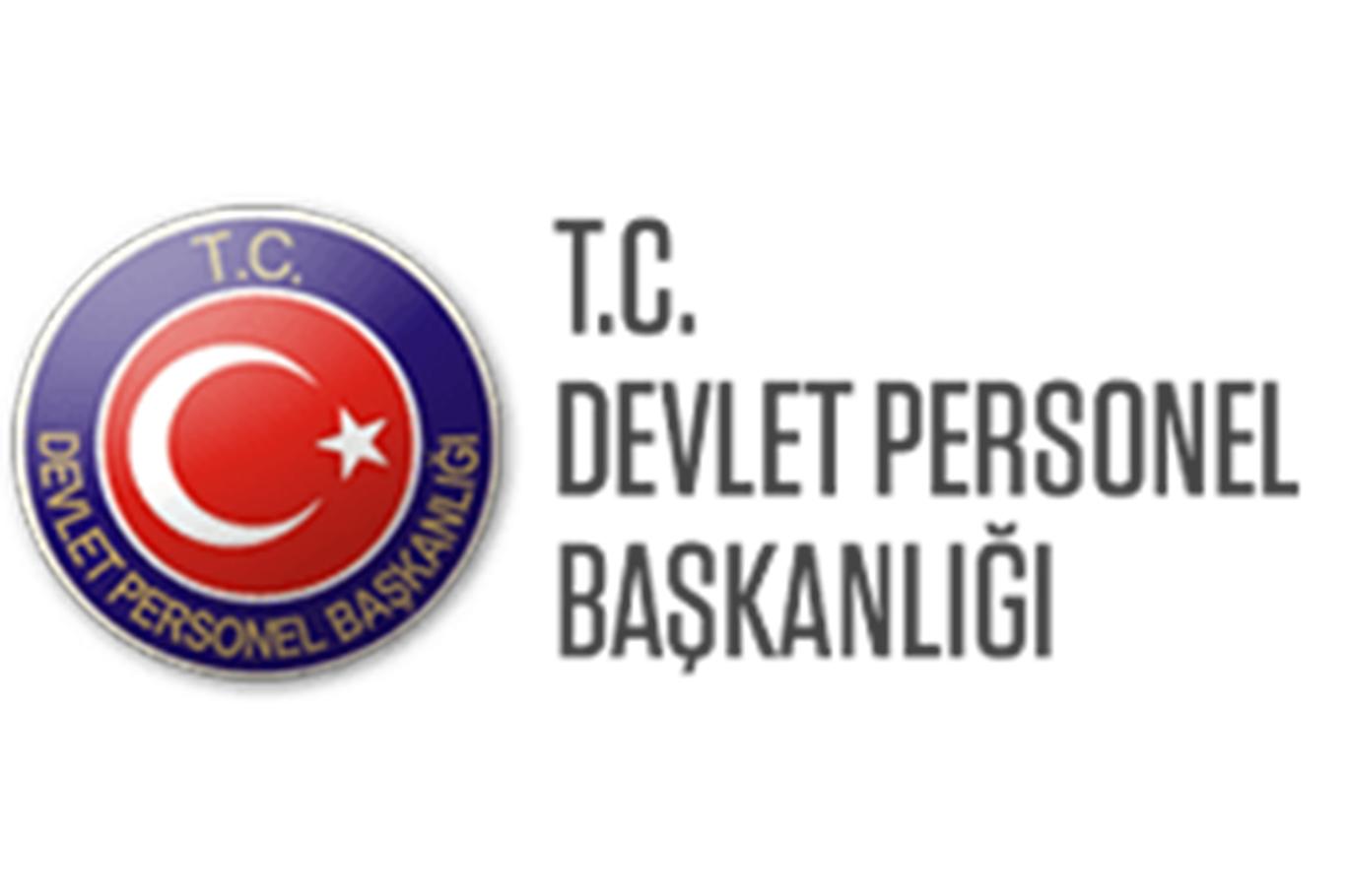 DPB'den kamu personeli adaylarına açıklama DPB'den kamu personeli adaylarına açıklama